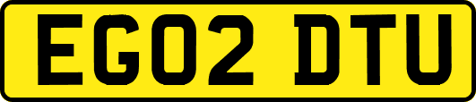 EG02DTU