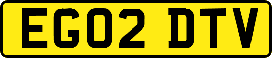 EG02DTV