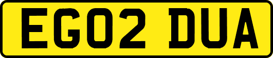 EG02DUA