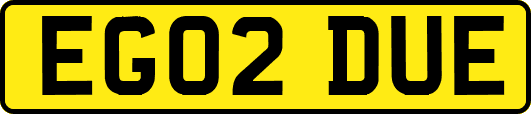 EG02DUE