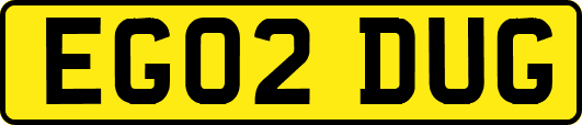 EG02DUG