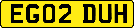 EG02DUH