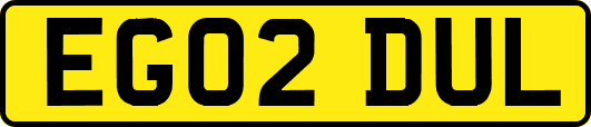 EG02DUL