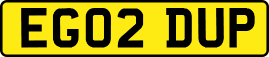 EG02DUP