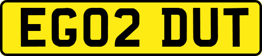EG02DUT