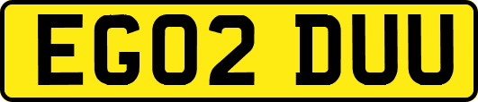 EG02DUU