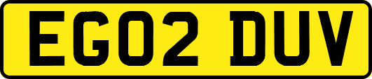 EG02DUV