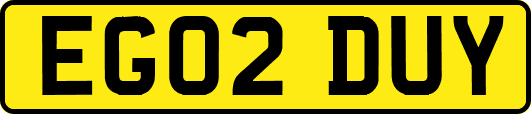 EG02DUY