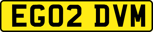EG02DVM