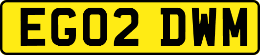 EG02DWM