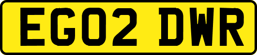 EG02DWR