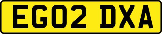 EG02DXA