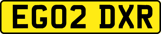 EG02DXR