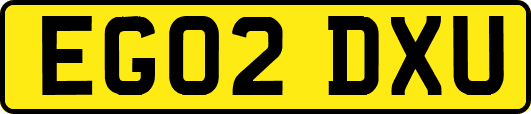 EG02DXU
