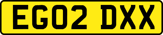EG02DXX