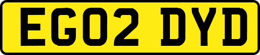 EG02DYD