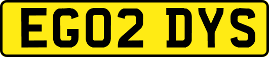 EG02DYS