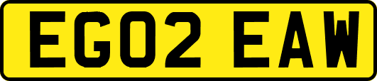 EG02EAW