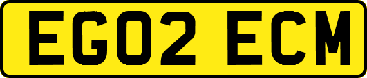 EG02ECM