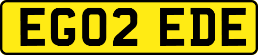 EG02EDE