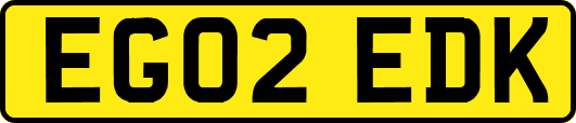 EG02EDK
