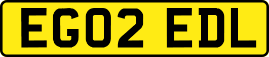 EG02EDL
