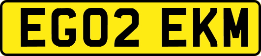 EG02EKM