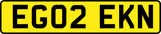 EG02EKN