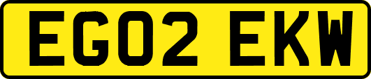 EG02EKW