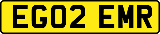 EG02EMR