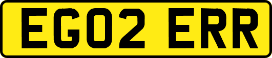 EG02ERR