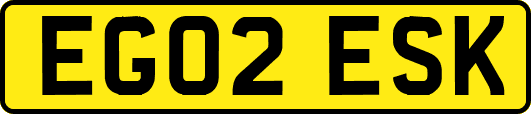 EG02ESK