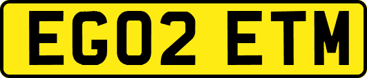 EG02ETM