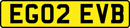 EG02EVB