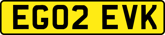 EG02EVK