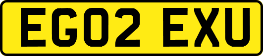EG02EXU