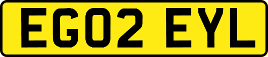 EG02EYL