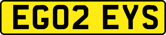 EG02EYS