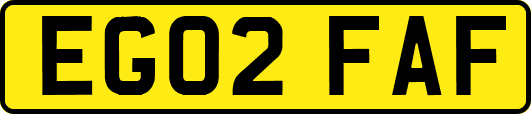 EG02FAF