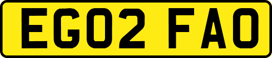 EG02FAO