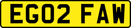 EG02FAW