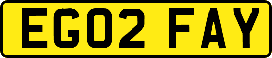 EG02FAY