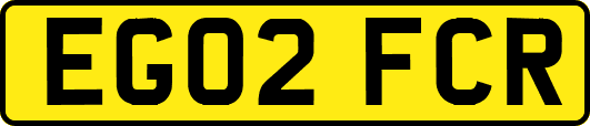 EG02FCR
