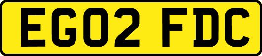 EG02FDC