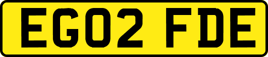 EG02FDE