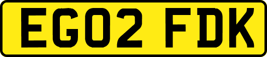 EG02FDK
