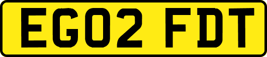 EG02FDT
