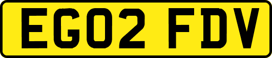 EG02FDV
