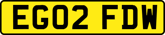 EG02FDW