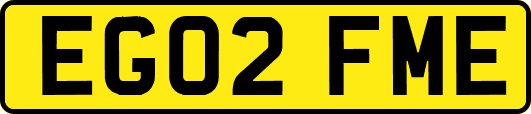 EG02FME